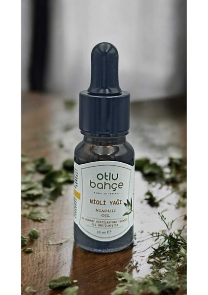 Nioli Yağı 10ML fiyatları