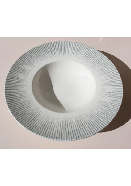 Iris Banquet Çukur Tabak 28 cm 400 cc fiyatları