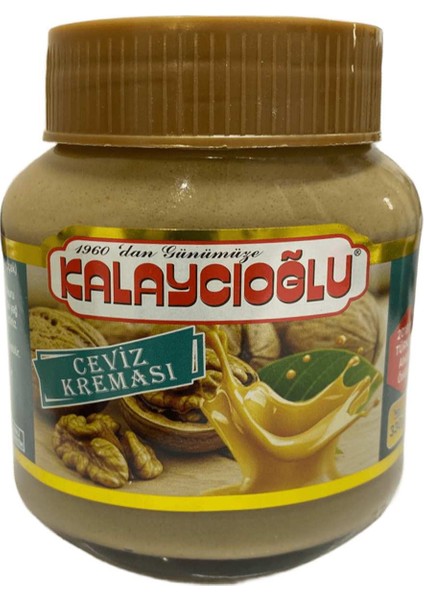 Ceviz Kreması 330 Gr.