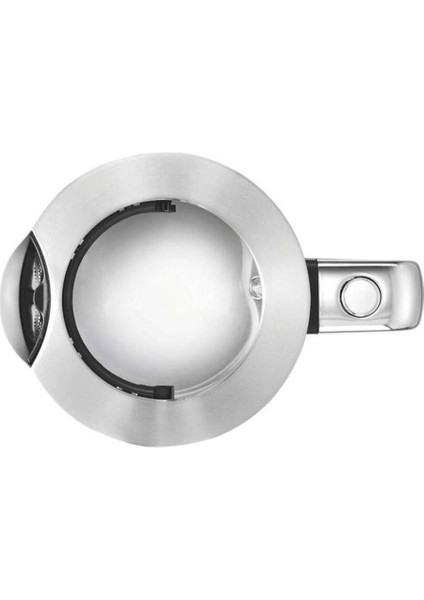 Gri Lono Cam 1,7 Lt Su Isıtıcı 3000 W, Şık ve Dayanıklı Tasarım fiyatları