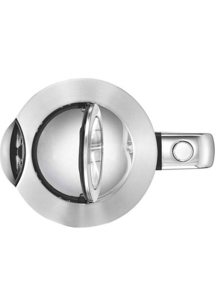 Gri Lono Cam 1,7 Lt Su Isıtıcı 3000 W, Şık ve Dayanıklı Tasarım modelleri