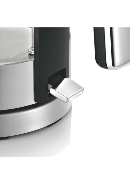 Gri Lono Cam 1,7 Lt Su Isıtıcı 3000 W, Şık ve Dayanıklı Tasarım indirimleri