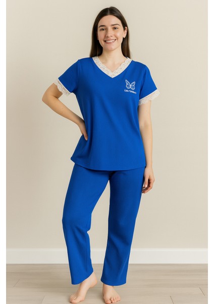 Bürümcük Pijama Takımı