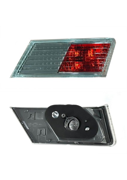 Honda Stop Cıvıc 12-15 Iç Sağ (Çin Tip)(Krom Çizgisiz)