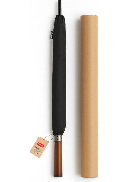 Parachase Şemsiye 122 cm Çap, Otomatik Rüzgâra Dayanıklı Fiber Iskelet, Su Geçirmez Pongee Kumaş indirimleri