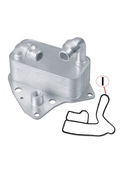 Yağ Soğutucu Astra J Insıgnıa 2.0 Cdtı 12 >