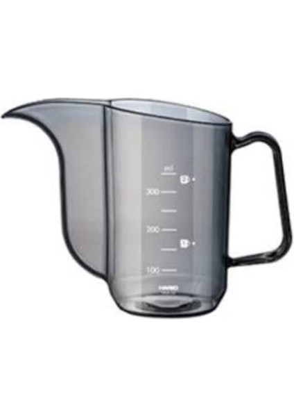 Turuncu 350ML Damla Çaydanlığı, Şık ve Hafif Tasarım