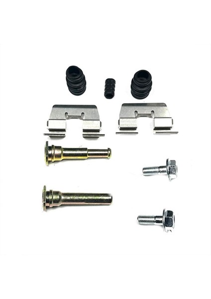 Hyundaı Pim Kaliper Accent 95-00/excel 90-94/atos 97-06 Ön(Pim-Tamir Takım Komple)