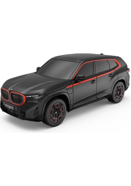 1/24 Bmw Xm F/f 2.4ghz Uzaktan Kumandalı Araba - S00010240 fiyatları