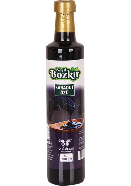 Karadut Özü 700 Gr.