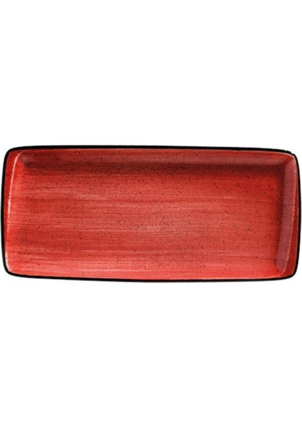 Passion Moove Dikdörtgen Tabak 34X16 cm