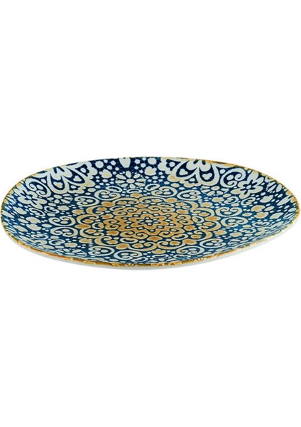 Alhambra 2'li 29 cm Düz Tabak Vago Serisi (2 Kişilik) fiyatları