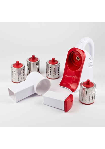 Otomatik Salata Makinesi, Doğrayıcı ve Rende, Pratik ve Kolay Kullanım fiyatları