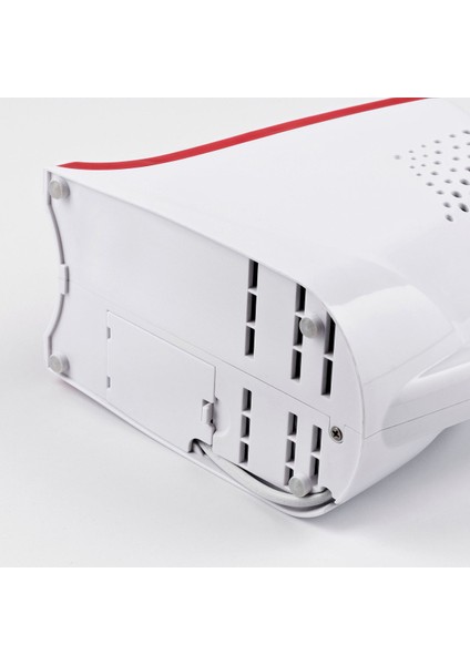 Otomatik Salata Makinesi, Doğrayıcı ve Rende, Pratik ve Kolay Kullanım