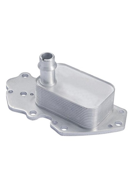 Yağ Soğutucu Astra J Astra K Insıgnıa A Mokka B16DTH (Tek)