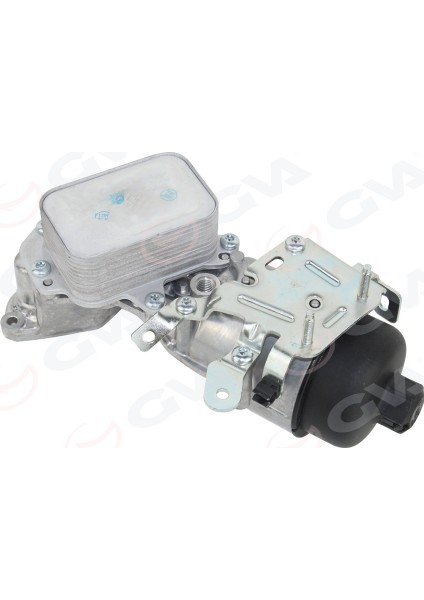 Yağ Soğutucu BERLINGO-C3-C4-DS3-DS4-DS5-CROSSLAND-GRANDLAND-2008-208-3008-301-308-5008-508-PARTNER