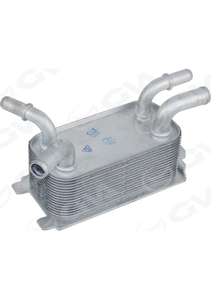Yağ Soğutucusu Volvo C30 2.4 I-D5-T5 06>12 C70 Iı 2.4- D5-T5 06>13 S40 Iı 2.4 T5 06>10 V50 2.4 04>12 Tek
