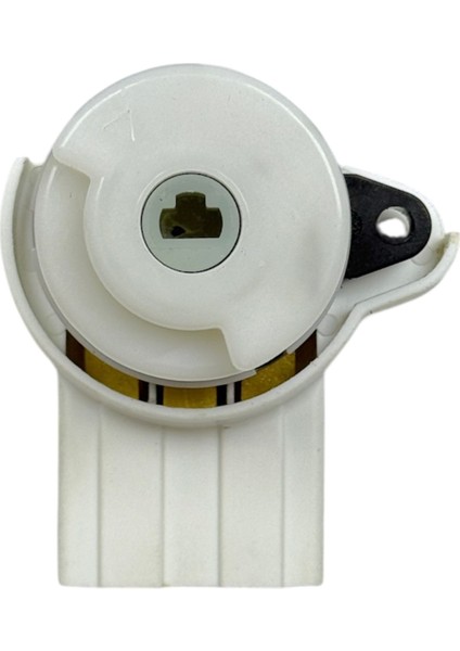 Hyundaı Termik Kontak H100 Kmynt 04-07