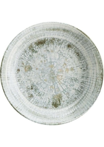 Odette Bloom Çukur Tabak 23 cm 6'lı