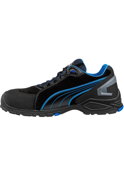 Puma Safety Rıo Black Low S3 Src Iş Ayakkabısı No:44