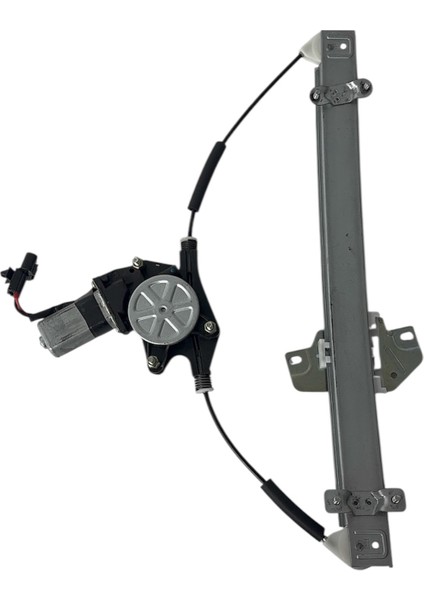 Hyundaı Kriko Cam Accent Era 06-11 Ön Sağ (Elekt-Motorlu) fiyatları