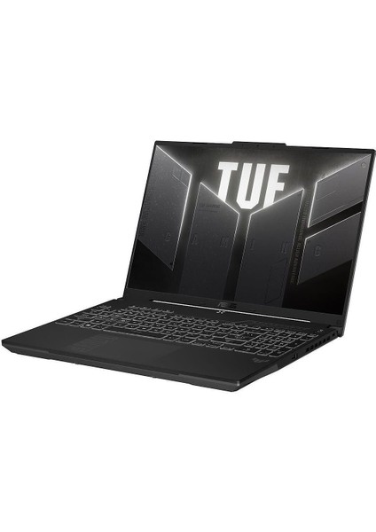 Tuf F16 Core 5 210H 16GB Ram 512GB SSD RTX3050 16" 144Hz Wuxga Fhd+ W11 Taşınabilir Bilgisayar modelleri