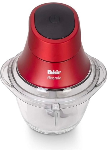 Çok Renkli Atomic Rondo Rouge, Şık ve Canlı Tasarım, Renkli ve Modern Görünüm fiyatları