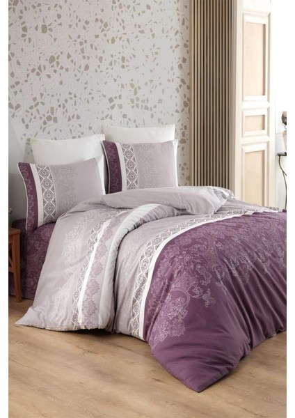 Tonya Tek Kişilik Nevresim Takımı