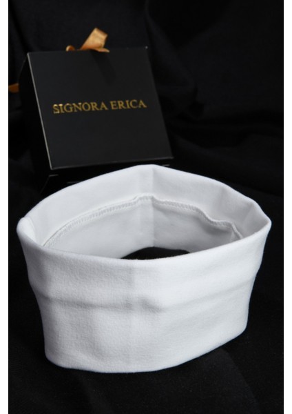 Lastik Saç Bandı 55MM