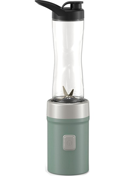 Kişisel Blender ve Doğrayıcı, 500 W, Mint Yeşil, Renkli ve Şık Tasarım fiyatları