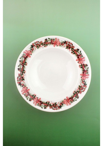 Ornaments Büyük Boy Porselen Salata Kasesi fiyatları