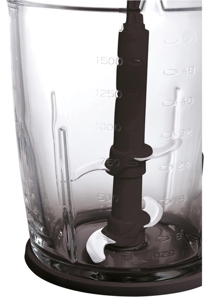 Siyah Maxi Dx 4 Bıçaklı Doğrayıcı, Pratik ve Şık Mutfak Cihazı fiyatları