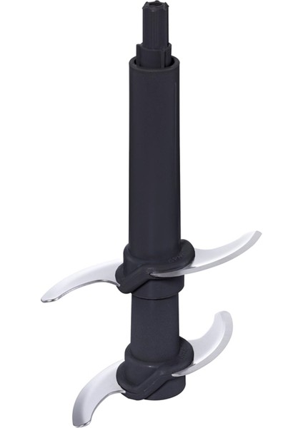 Siyah Maxi Dx 4 Bıçaklı Doğrayıcı, Pratik ve Şık Mutfak Cihazı fırsatları