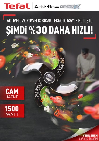 4 Bıçaklı 1500W Güçlü Cam Hazneli Çok Fonksiyonlu Mutfak Robotu fiyatları