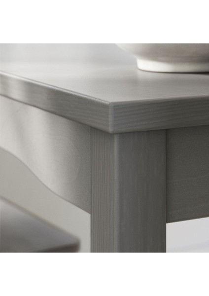 Mutfak Masası, Gri, 118X74 Cm, 4 Kişilik modelleri