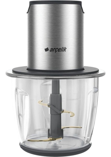 Gri Do 9266 Cı Skylight Doğrayıcı ile Pratik ve Şık Mutfak Deneyimi