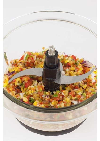 Gri 1748 Uz 400 Doğrayıcı, Pratik ve Şık Mutfak Yardımcı! fırsatları