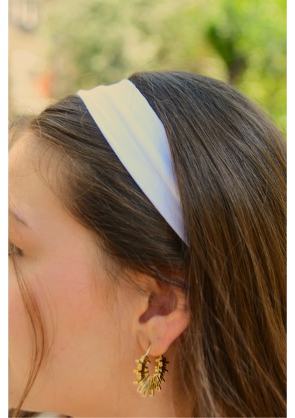 35MM Kalınlığında Lastik Saç Bandı fiyatları