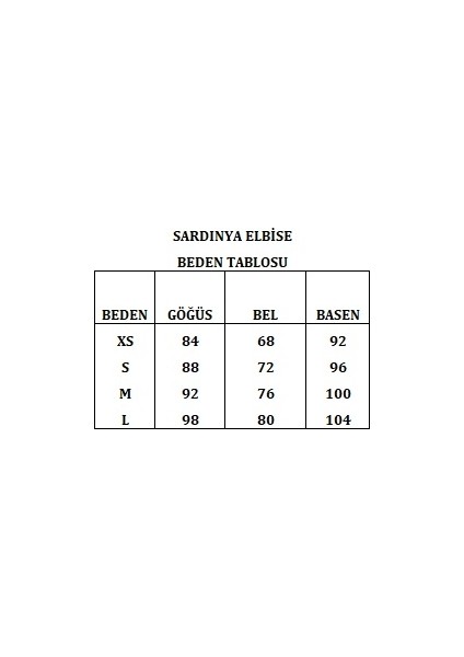 Sardinya Halter Yaka Fırfırlı Şortlu Elbise