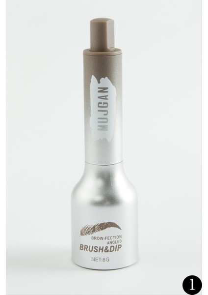 Allzey Müjgan Kaş Boyası-1 modelleri