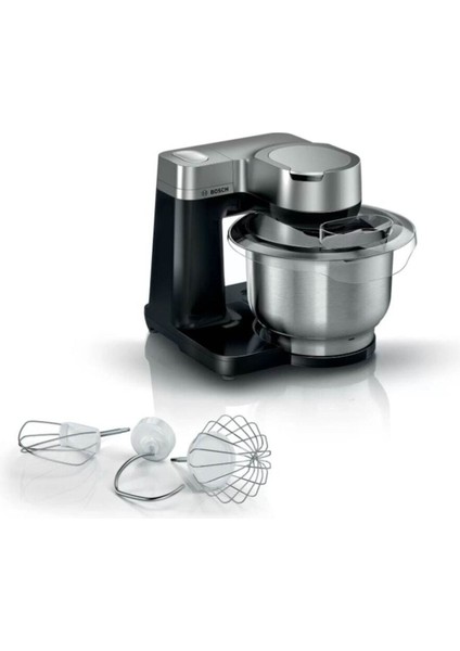 Siyah Çok Fonksiyonlu Mutfak Robotu, Pratik ve Şık Tasarım fiyatları