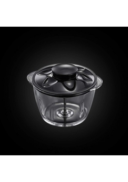 Kırmızı Desire Mini Chopper, Pratik ve Şık Mutfak Yardımcısı fırsatları