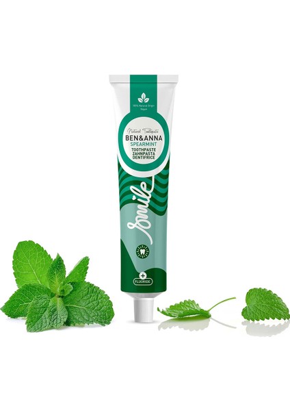 Nane Aromalı Diş Macunu fiyatları