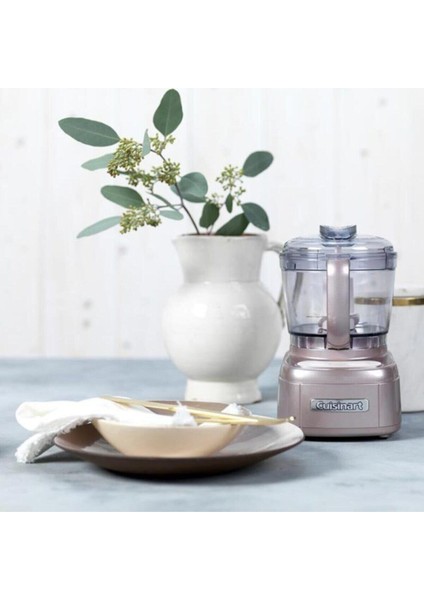 Mini Pembe Mutfak Robotu, Pratik ve Şık Tasarım, Kolay Kullanım modelleri