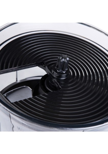 Şık Siyah Robot Blender Seti, Çok Fonksiyonlu ve Dayanıklı Tasarım modelleri