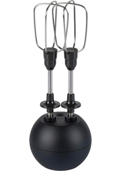 4 Bıçaklı 1500W Güçlü Cam Hazneli Blender ve Doğrayıcı, Siyah