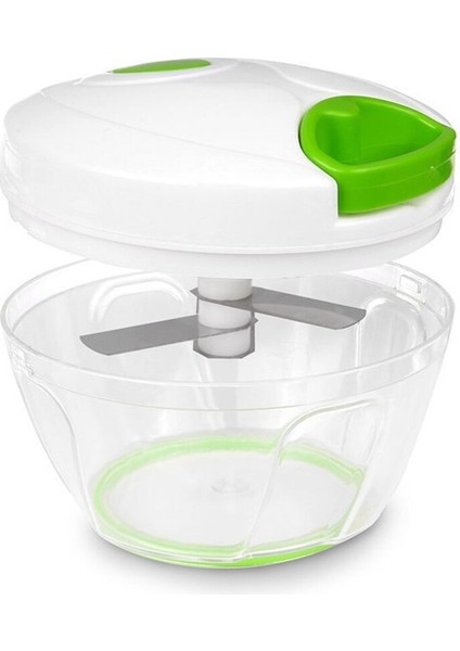 El Kıyma ve Doğrama Makinesi, Çok Fonksiyonlu, Pratik ve Kullanışlı