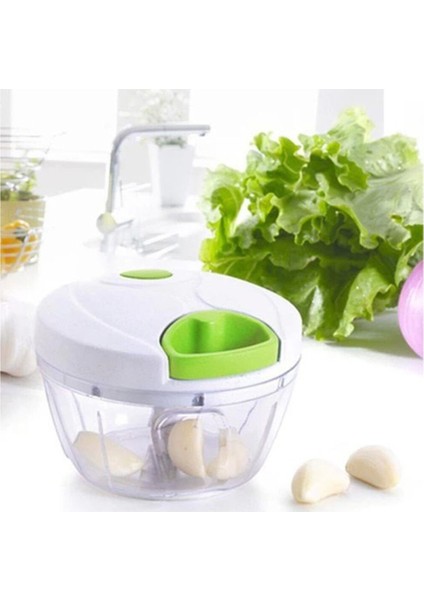 El Kıyma ve Doğrama Makinesi, Çok Fonksiyonlu, Pratik ve Kullanışlı modelleri