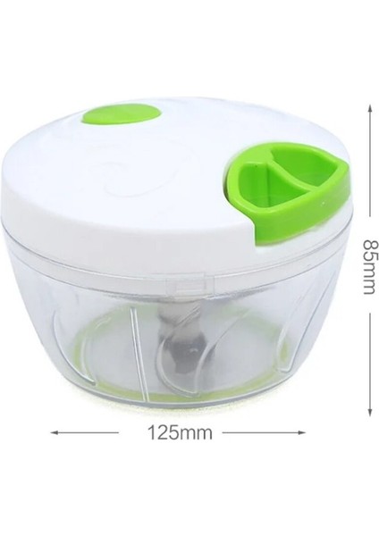 El Kıyma ve Doğrama Makinesi, Çok Fonksiyonlu, Pratik ve Kullanışlı fırsatları