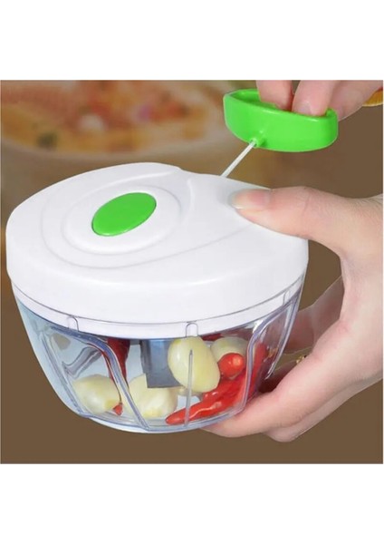 El Kıyma ve Doğrama Makinesi, Çok Fonksiyonlu, Pratik ve Kullanışlı indirimleri